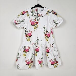 Christina Rohde floral dress, Size 6
